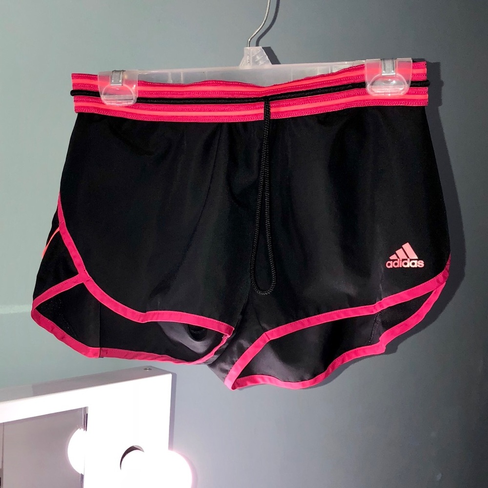Adidas Workout Shorts